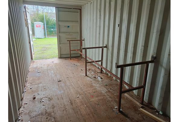 Zeecontainer 40ft 12 meter - IMG20260216120410