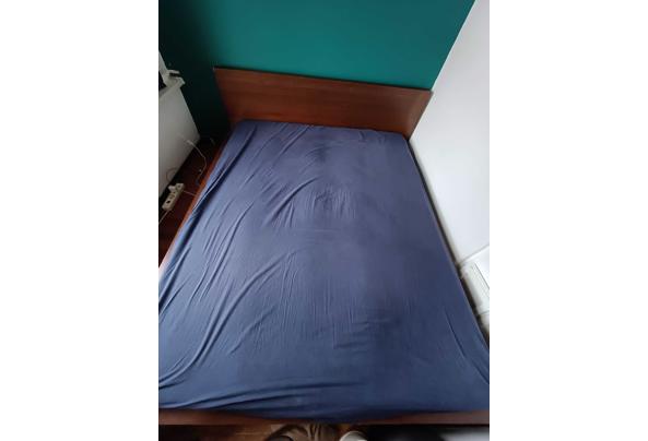 Bed (Malm Ikea) - WhatsApp-Image-2022-01-07-at-12-55-05