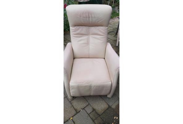 Relaxstoel leer - relaxstoel-1