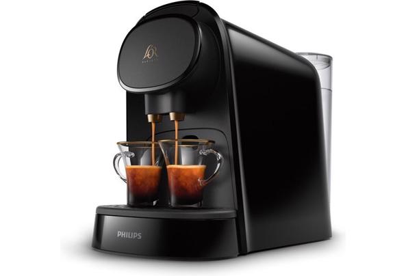 L'OR Barista koffiemachine - L-'Or-Barista