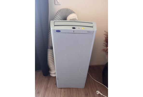Mobiele airco  - IMG_8530