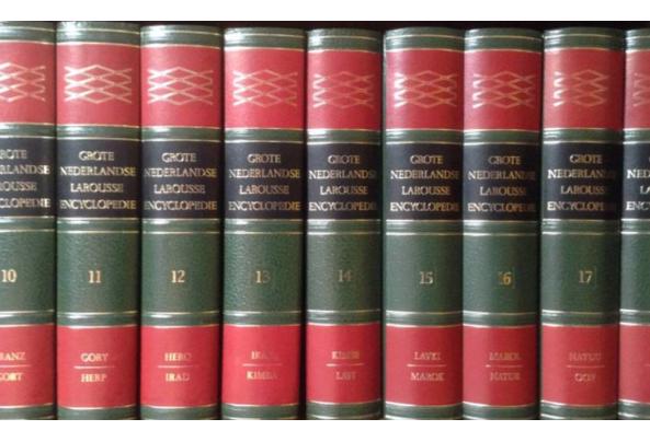Grote Nederlandse Larousse Encyclopedie - Grote-Larousse_01
