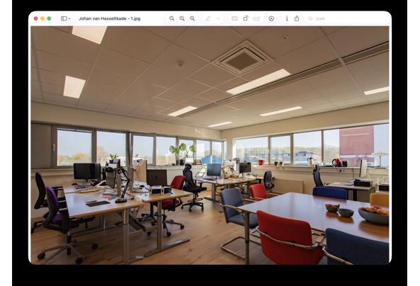 Tafels en stoelen - bureau-johan