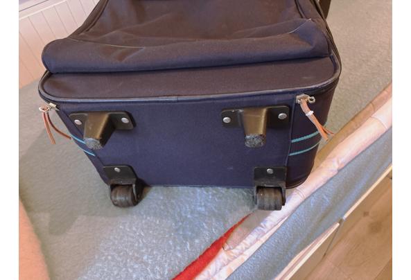 Grote Samsonite-koffer - D8FF6612-2F09-4E40-97AD-638E4960AD09_1_201_a