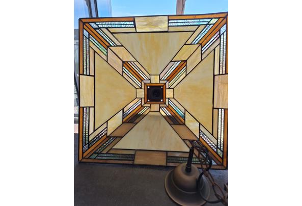 Tiffany hanglamp - 20250419_154906