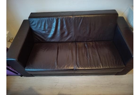 Leren bank - IMG20260123165717