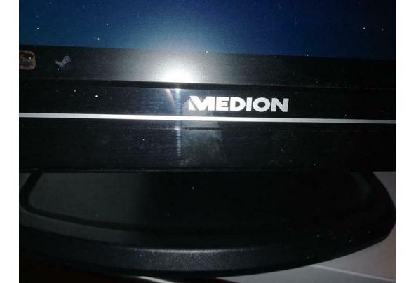 Medion Monitor 19 inch - $_86-(2)
