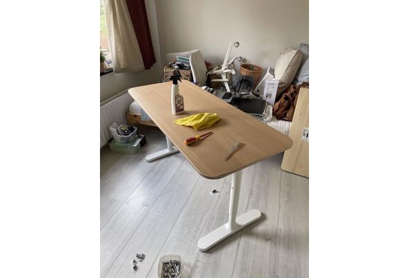 Bureau IKEA 140x60 - IMG_5809