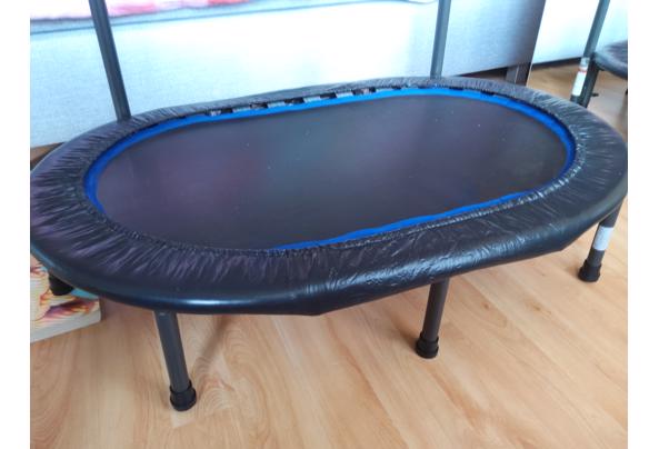 Mini trampoline - 20201014_165638