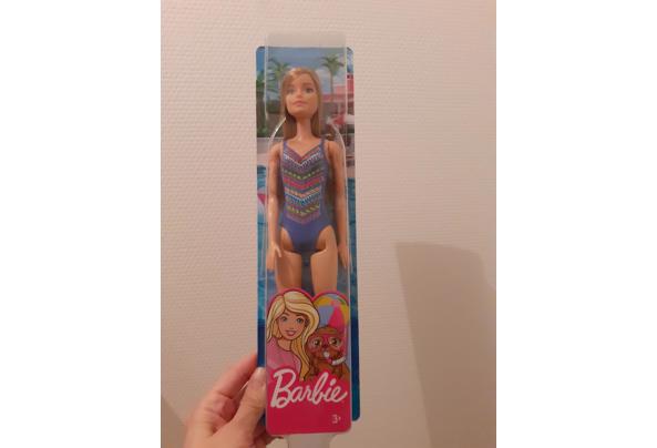 Barbie,straaljager en spelletje keer op keer - 20210305_213454