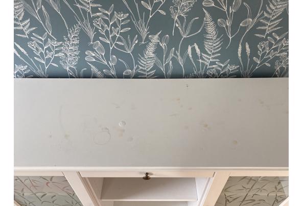 Vandaag ophalen IKEA Liatorp buffetkast - 5D1071B6-E12C-4176-9356-E01E11355482
