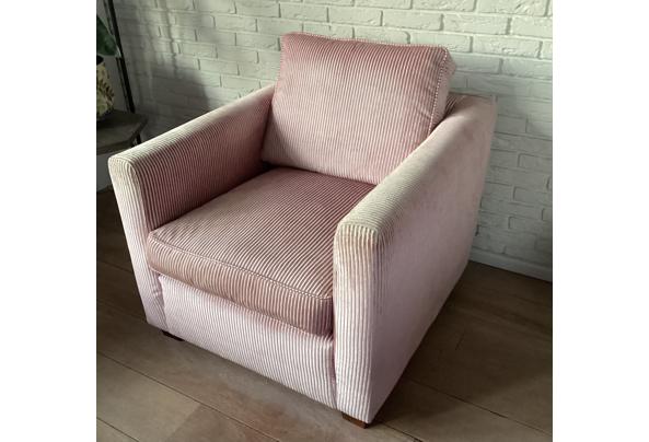 2 huiskamerstoelen - IMG_7924