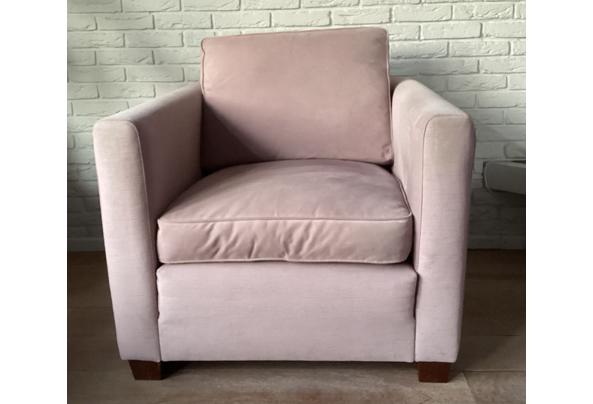 2 huiskamerstoelen - IMG_7929