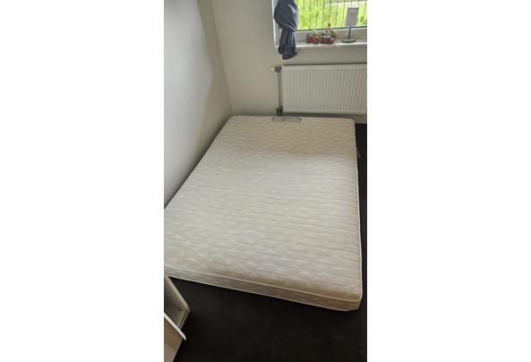 Matras 140x200 met vering - 20260902_135532
