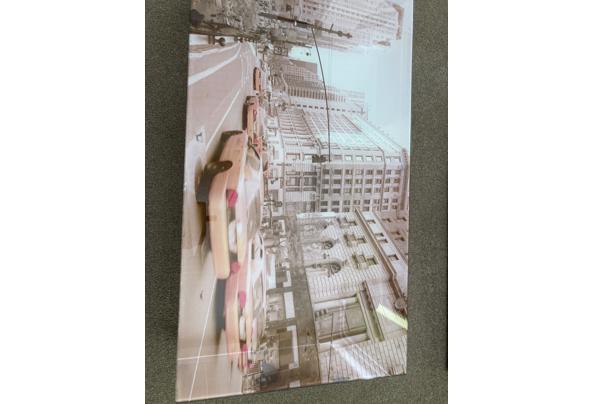 New york - 2C1CC7EF-0AEB-4B9D-839D-5F18403907BC