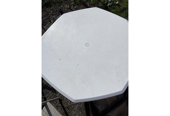 Stevige Hartman Prestige Selection tuintafel - IMG_6126