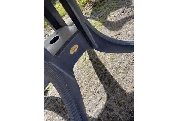 Stevige Hartman Prestige Selection tuintafel - IMG_6127