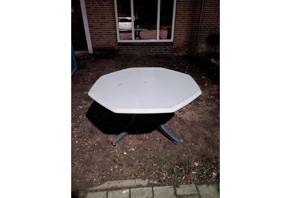 Stevige Hartman Prestige Selection tuintafel - IMG_6298