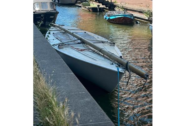 Zeilklaar zeilboot - 37D72D1B-A4A5-4CCF-86D4-BDC2A50BC3F8