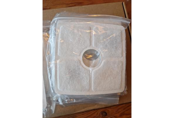 Filters voor drinkfontein - 20251207_112644