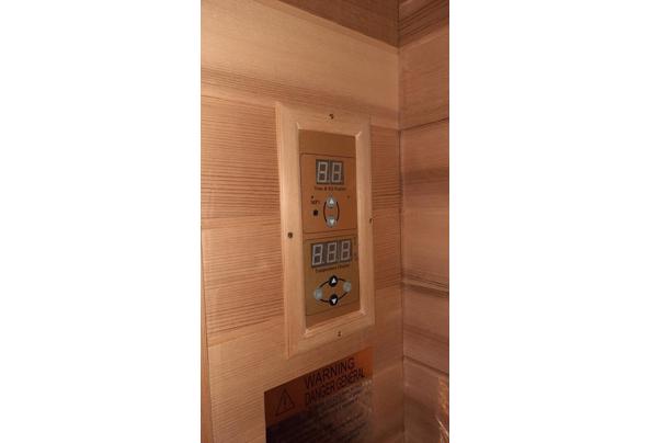 Infraroodsauna 2 persoons - 2025-05-05-11-06-20