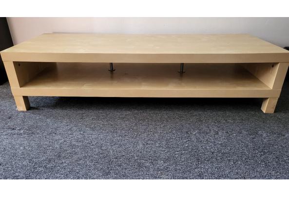 LACK TV-meubel groot - 149cm breed, geschikt voor 65-inch+ TV - 207258830-2