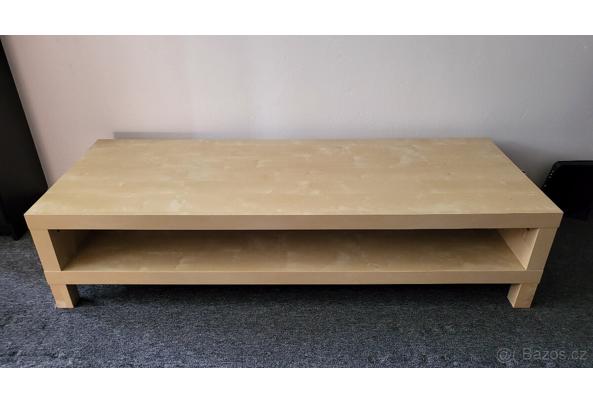 LACK TV-meubel groot - 149cm breed, geschikt voor 65-inch+ TV - 207258830