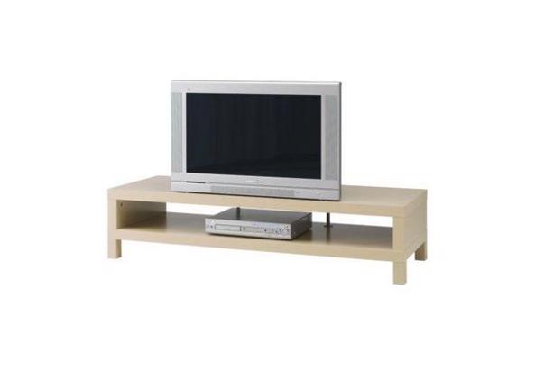 LACK TV-meubel groot - 149cm breed, geschikt voor 65-inch+ TV - 50dbd6f50e64d5f9dabb4e02ced70e27