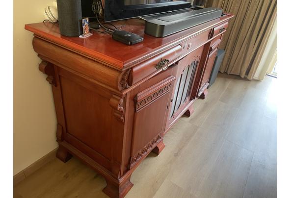 Antique TV Table - TV_cabinet_2