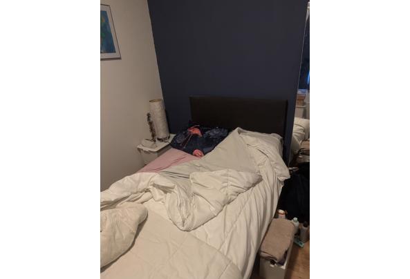 Bed in prima staat - IMG_1155