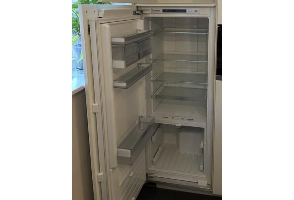 Inbouwkoelkast - 7c543ed9-8004-48b9-a0cc-c67723706d0e Inbouwkoelkast - 7c543ed9-8004-48b9-a0cc-c67723706d0e