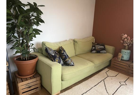 Lichtgroene bank - IMG_1081