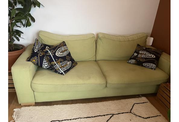 Lichtgroene bank - IMG_1082