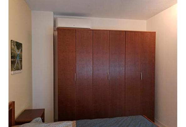 Gehele slaapkamer in goede staat gratis af te halen - Slaapkamer-1