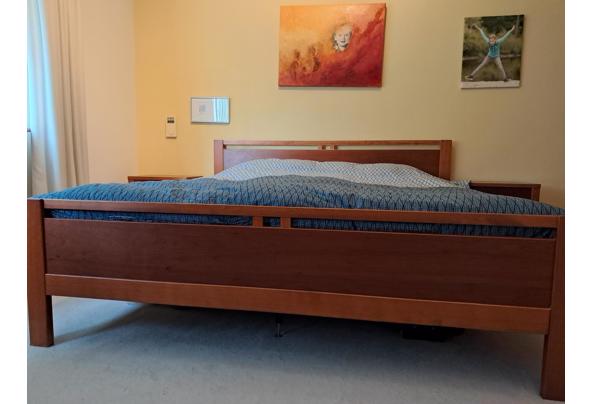 Gehele slaapkamer in goede staat gratis af te halen - Slaapkamer-4