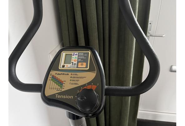 Hometrainer - IMG_9618