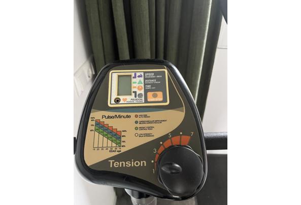 Hometrainer - IMG_9619