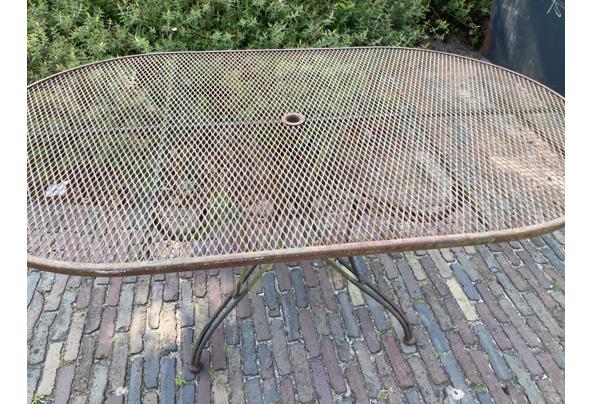 Gietijzeren tafel - IMG_7181