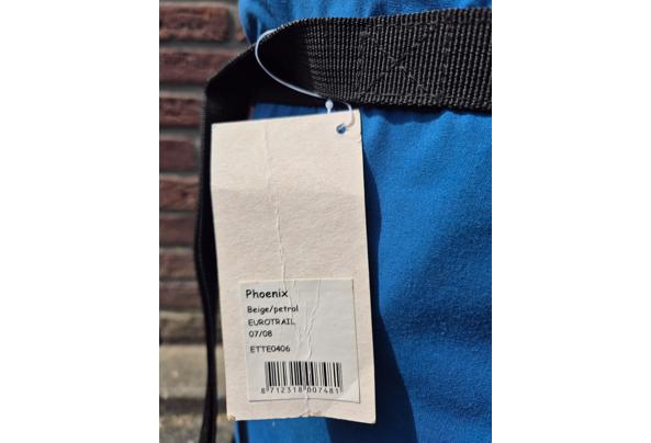 Tunneltent voor 4 personen - Label