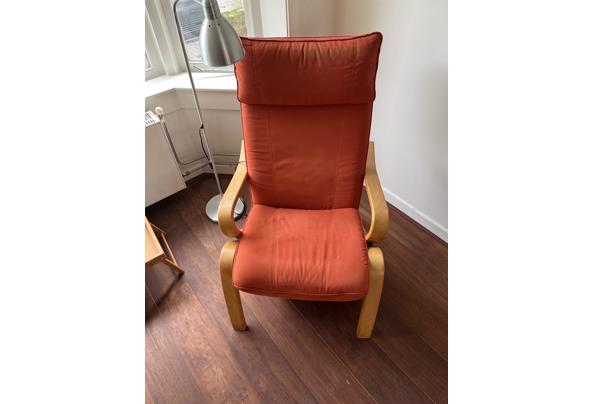 Fauteuil.. - IMG_1458