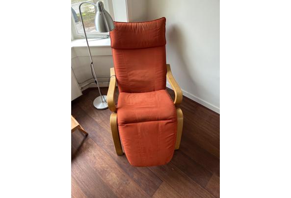 Fauteuil.. - IMG_1459