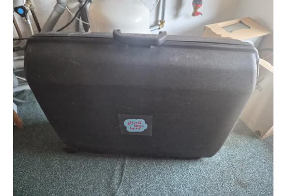 Hardschaal koffer - 20260729_095857