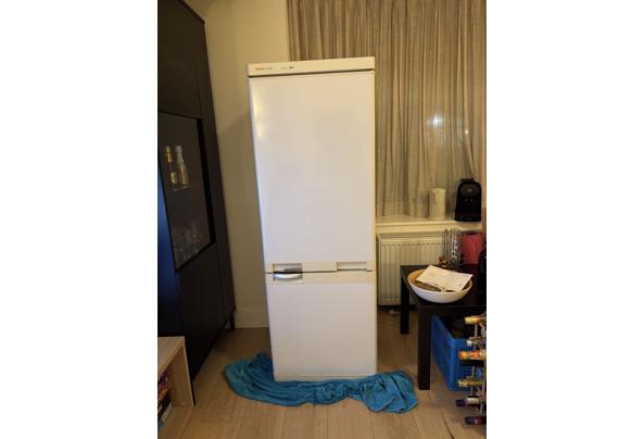 Gratis koelkast! Met vriesvak - IMG_9509