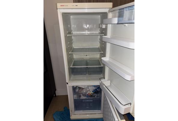 Gratis koelkast! Met vriesvak - IMG_9512