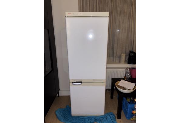 Gratis koelkast! Met vriesvak - IMG_9513