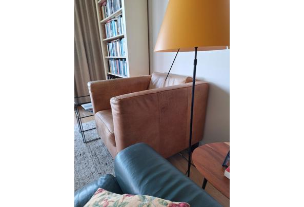 Fauteuil, stoer, zit heerlijk! - 20240706_075859