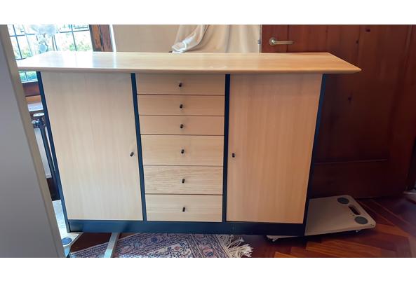 mooi dressoir/ladenkast - dressoir