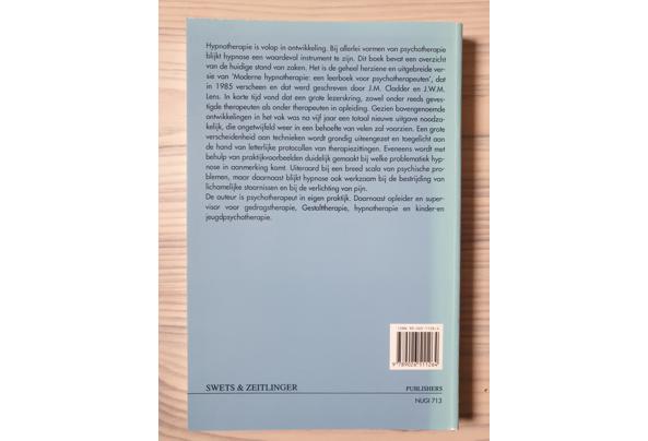 boek: "hypnose als hulp bij psychotherapie" - 20201215_134329