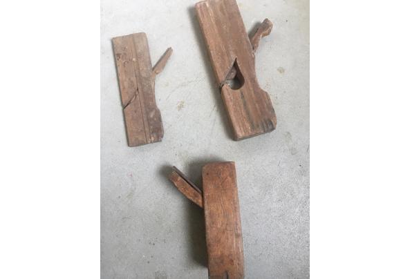 Oude houten schaven - IMG_6400