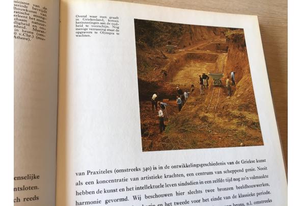 Griekeland boek;Prachtig land met hun historisch oude pronks - IMG_15501_637505284081773890